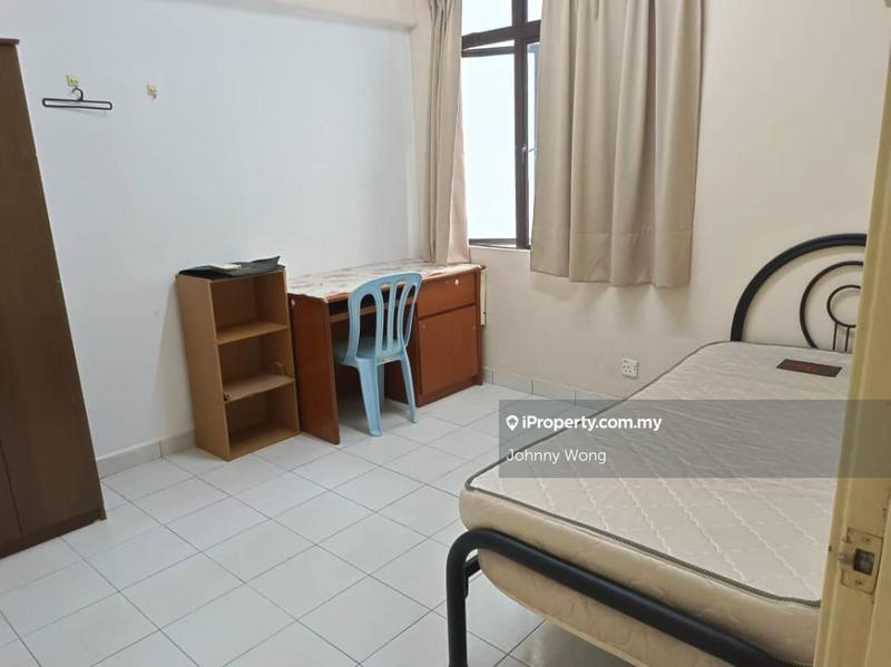 Kondominium untuk Dijual di Vista Komanwel B oleh Johnny Wong - iProperty.com.my