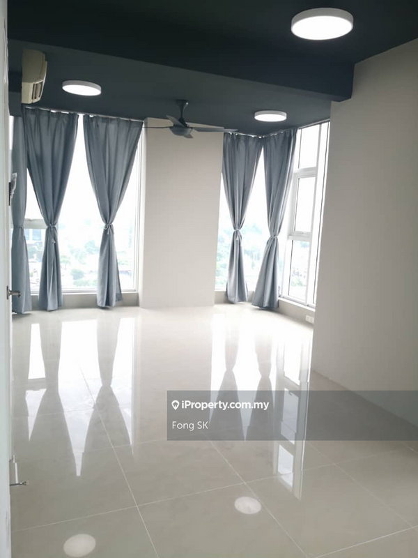 For Rent - The Scott Garden SOHO