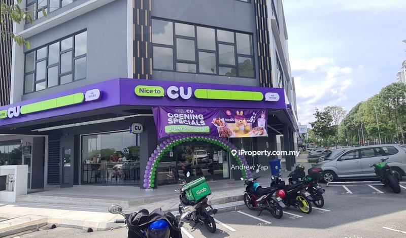 Shop for Sale in Kajang, Selangor by Andrew Yap - iProperty.com.my
