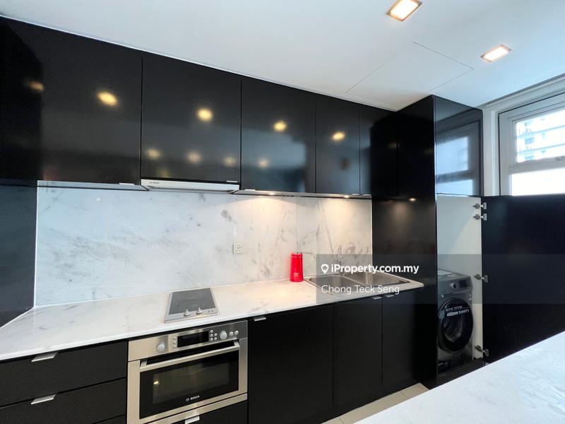 For Rent - Verve Suites