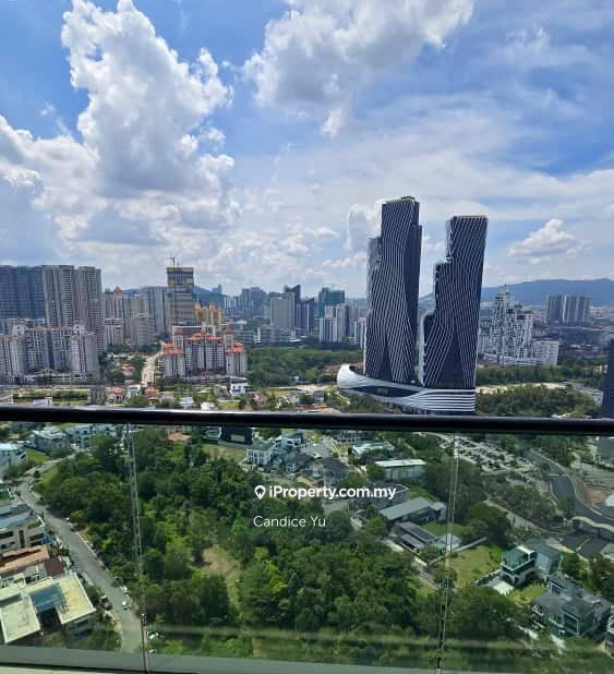 For Sale - Residensi Solaris Parq