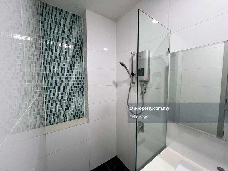 Service Residence for Rent in Residential Suites @ HighPark by Felix Wong - iProperty.com.my