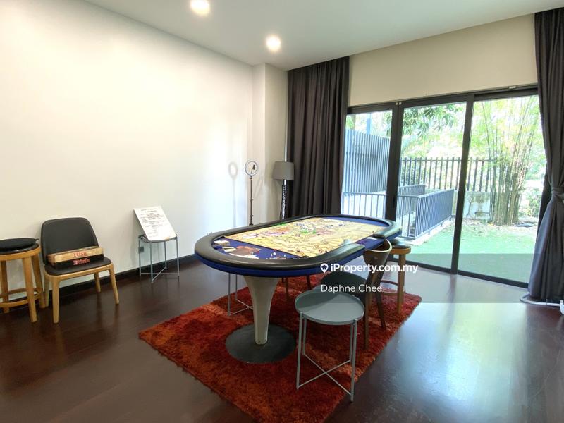 Banglo untuk Dijual di Mont Kiara, Kuala Lumpur oleh Daphne Chee - iProperty.com.my