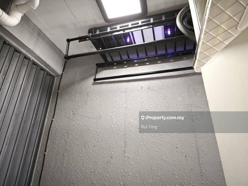 Kediaman Servis untuk Dijual di EkoCheras Service Residences oleh Rui Ying - iProperty.com.my