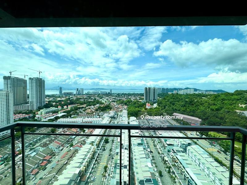 Condominium for Rent in Raffel Tower by Gan Chun Kai - iProperty.com.my