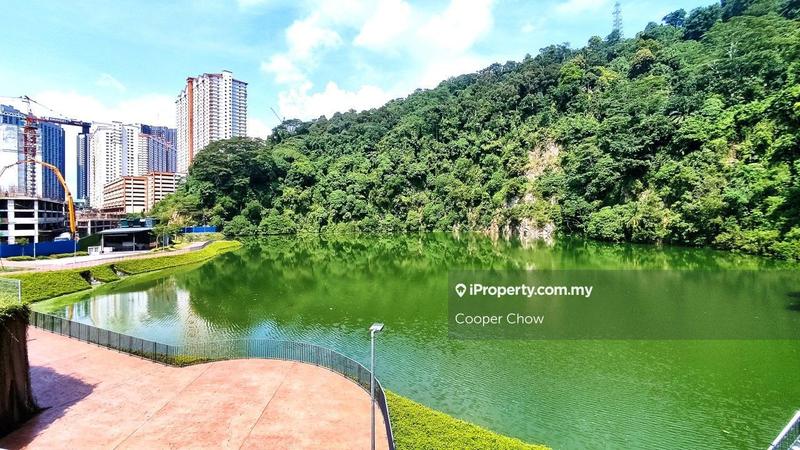 Bungalow House untuk Dijual di Bandar Damansara Perdana, Damansara Perdana oleh Cooper Chow - iProperty.com.my