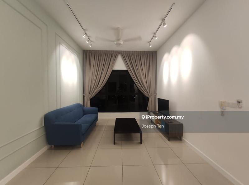 For Rent - PPA1M Mercu Jalil