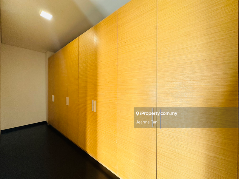 Service Residence for Rent in Clearwater Residences by Jeanne Tan - iProperty.com.my