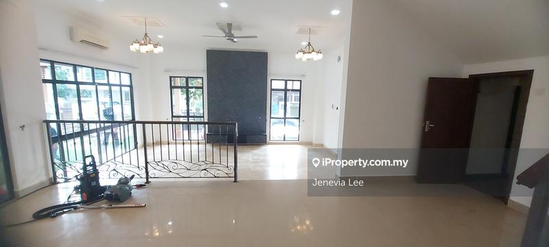Semi-Detached House for Rent in Bukit Jelutong, Shah Alam by Jenevia Lee - iProperty.com.my