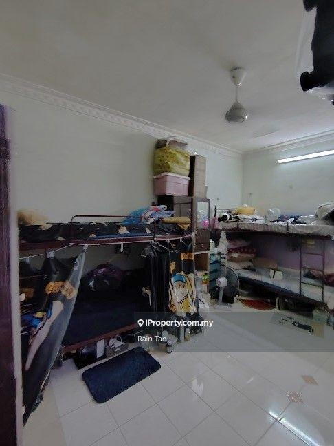 For Sale - Mentari Court