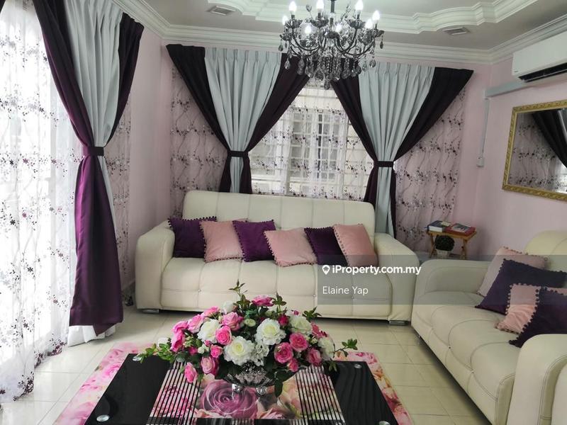 For Sale - Menara Megah