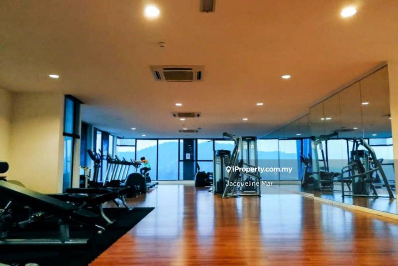 Service Residence for Rent in You Vista @ You City by Jacqueline Mar - iProperty.com.my