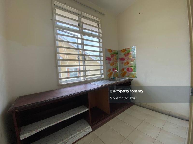 Rumah Berkembar untuk Dijual di Gambang damai, Kuantan oleh Mohammad Azizi - iProperty.com.my