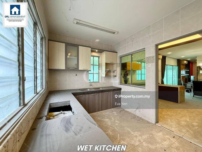 2-storey Terraced House for Sale in Seri Iskandar, Perak by Eva Yen - iProperty.com.my