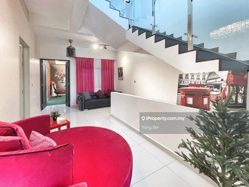Rumah Kluster untuk Dijual di Horizon Hills, Iskandar Puteri (Nusajaya) oleh Yong Ser - iProperty.com.my