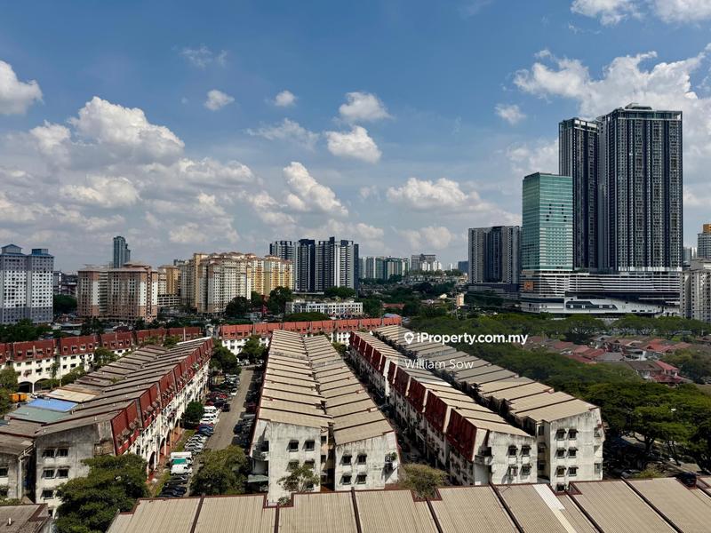 For Sale - Citizen @ Old Klang Road