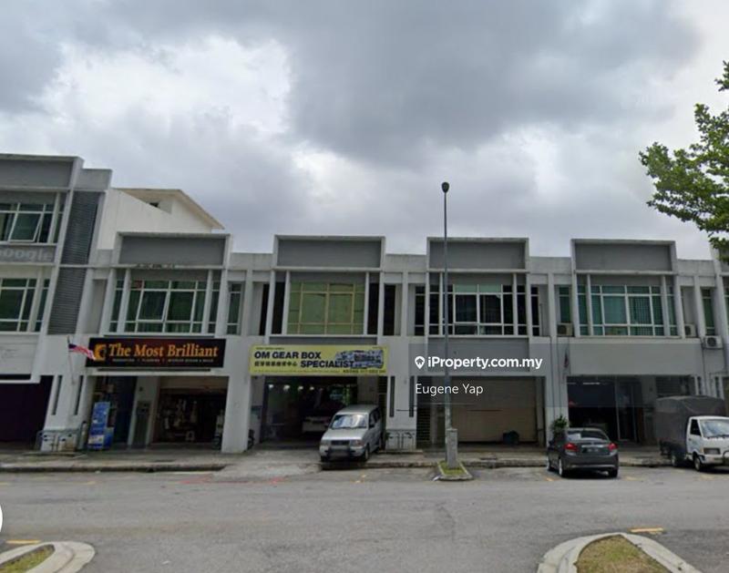 Shop for Sale in Kota Kemuning, Shah Alam by Eugene Yap - iProperty.com.my