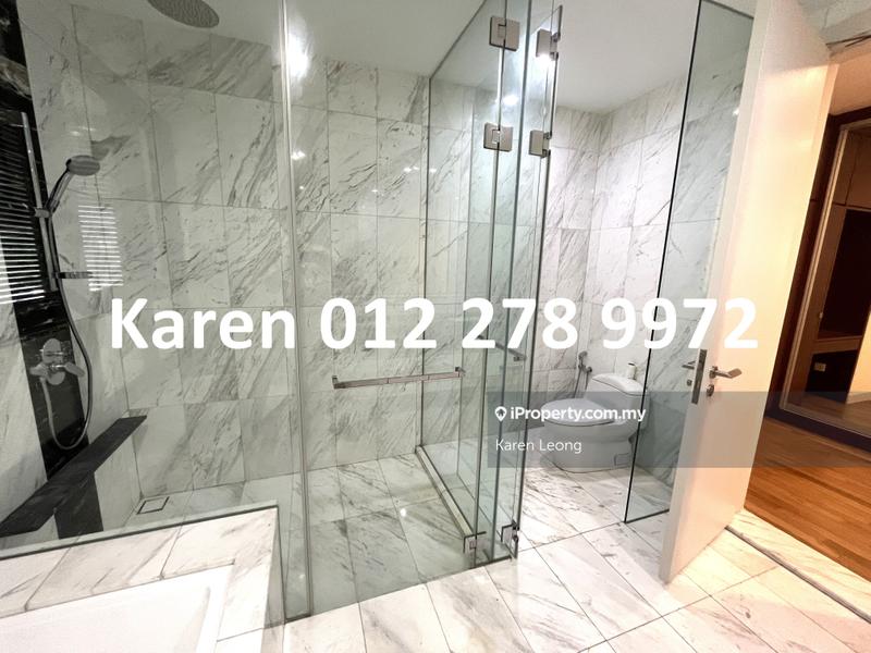 Service Residence for Sale in The Greens by Karen Leong - iProperty.com.my