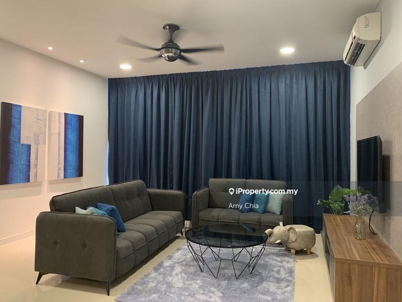 For Rent - Pavilion Hilltop