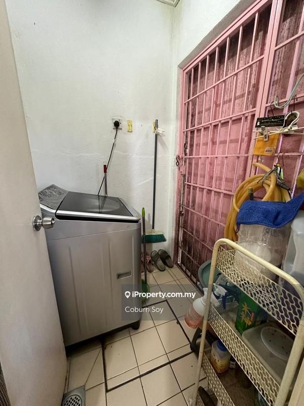 Rumah Berangkai 2 Tingkat untuk Dijual di Taman Sri Putra 2, Sungai Buloh oleh Coburn Soy - iProperty.com.my