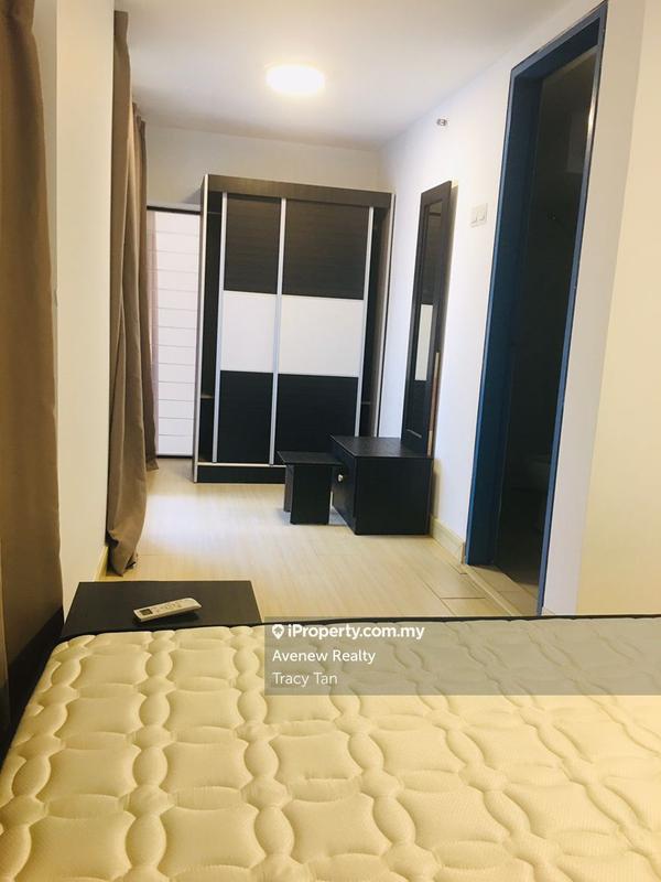 For Rent - Colonial @ Empire City