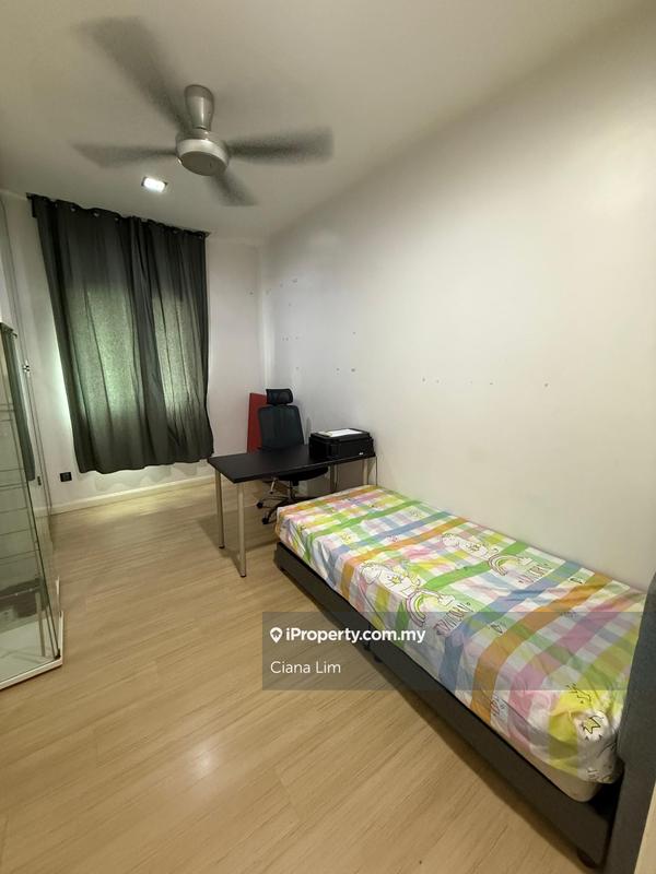 Kondominium untuk Dijual di Sutera Maya oleh Ciana Lim - iProperty.com.my