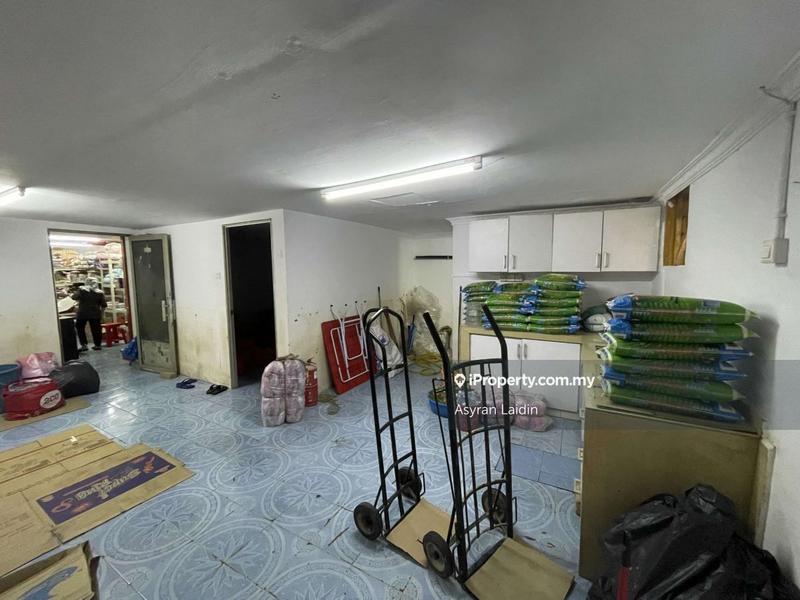 Shop for Sale in Taman Mas Sepang, Puchong by Asyran Laidin - iProperty.com.my