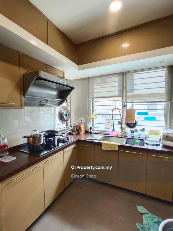 Bungalow House for Sale in Taming Mutiara, Bandar Sungai Long by Gibson Choo - iProperty.com.my