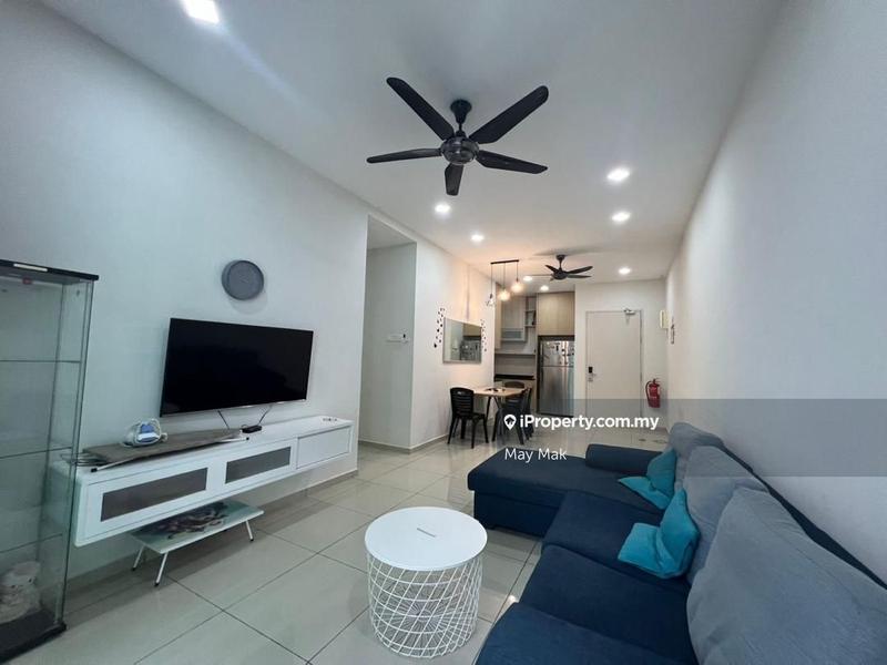 For Sale - Parkland Residence