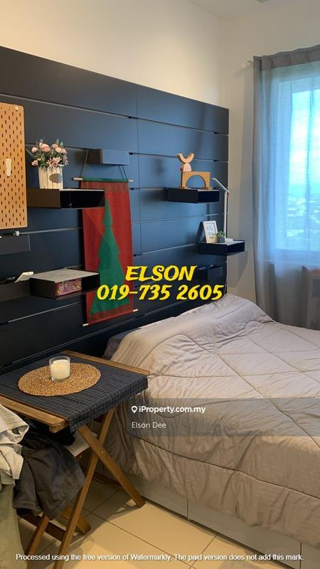 Condominium for Rent in Eco Bloom by Elson Dee - iProperty.com.my