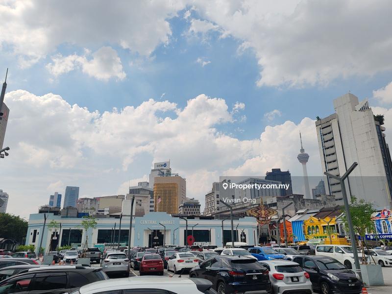 Hotel / Resort untuk Dijual di Petaling Street Market, KL City Centre oleh Vivian Ong - iProperty.com.my