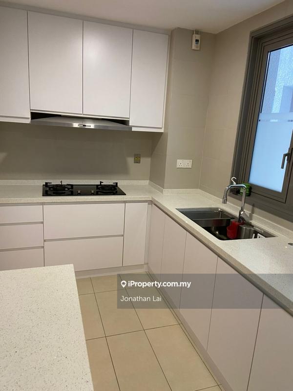 Residensi Servis untuk Dijual di The Sentral Residences oleh Jonathan Lai - iProperty.com.my
