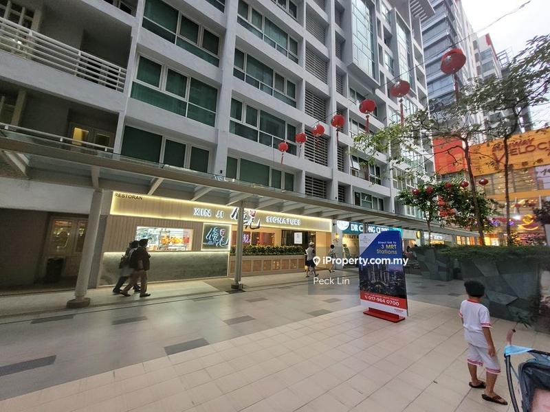 Office for Sale in Sunway Velocity, Cheras by Peck Lin - iProperty.com.my