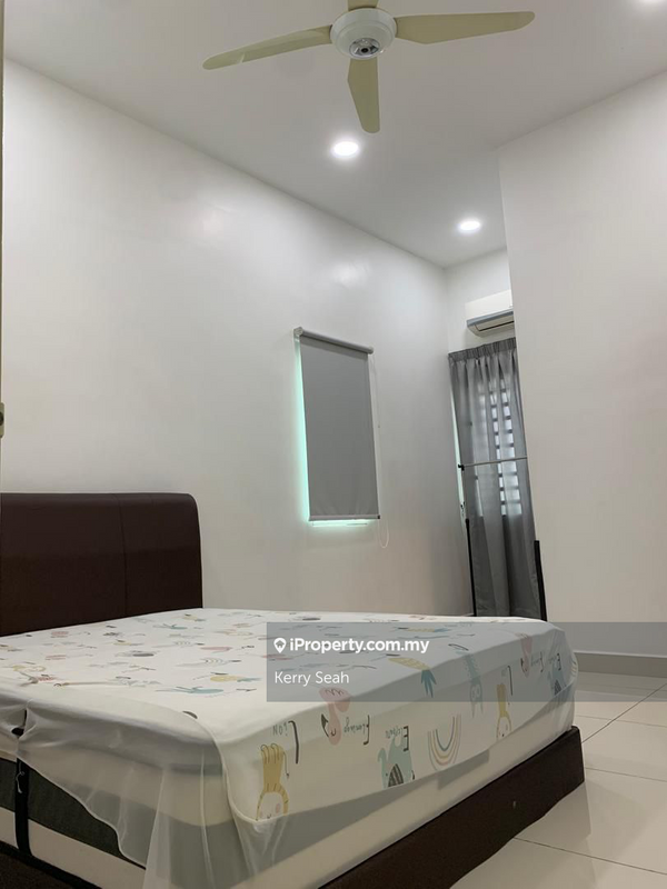 2-storey Terraced House for Rent in Taman Cendana Emas, Juru by Kerry Seah - iProperty.com.my