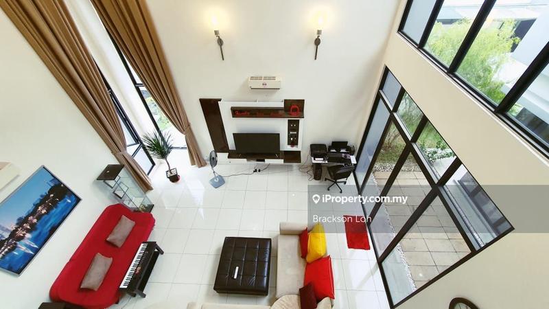 Banglo untuk Dijual di ha38v, Ulu Kelang oleh Brackson Loh - iProperty.com.my