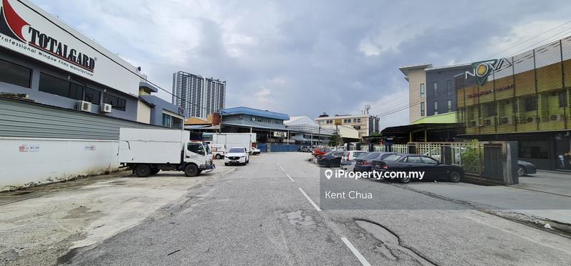 Kilang Terpisah untuk Dijual di Taman Kepong, Kepong oleh Kent Chua - iProperty.com.my