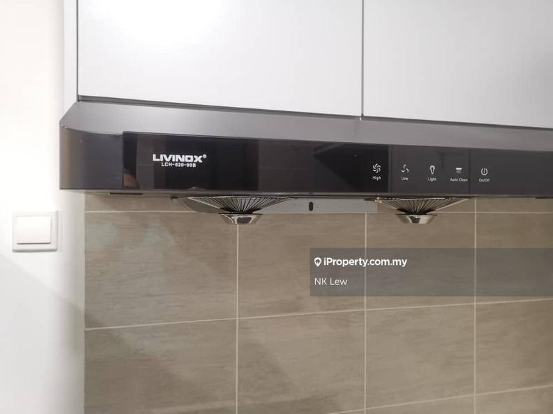 For Rent - Residensi Zamrud