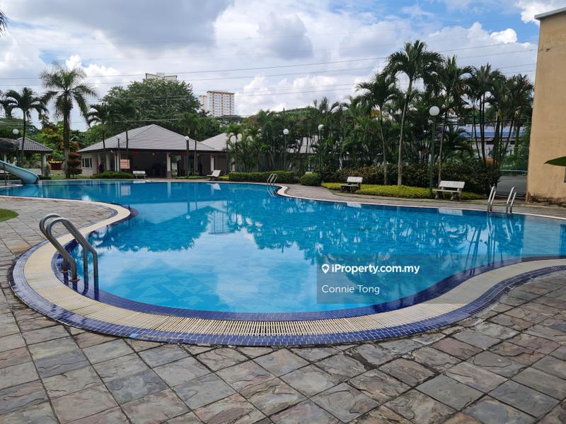 Kondominium untuk Dijual di Abadi Villa oleh Connie Tong - iProperty.com.my