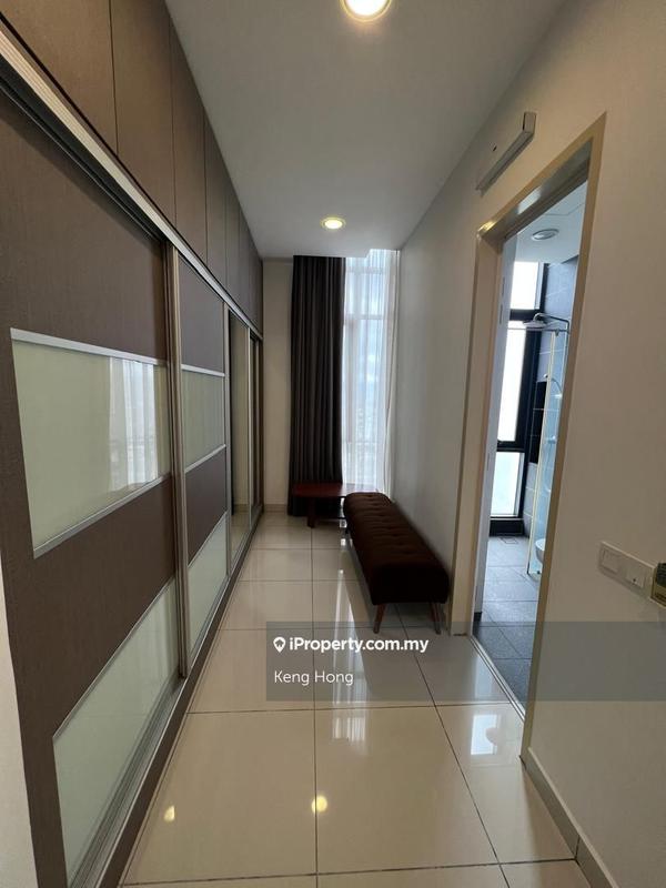 Kondominium untuk Dijual di Dua Menjalara oleh Keng Hong - iProperty.com.my