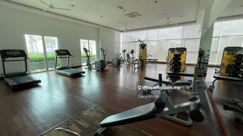 Condominium for Sale in The Cantonment by Gary Khoo - iProperty.com.my