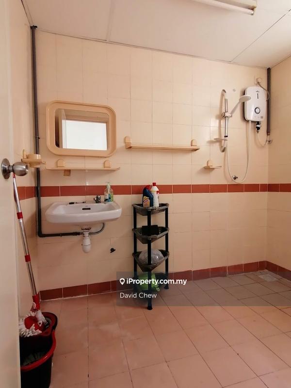 Condominium for Sale in Prima Setapak Condominium by David Chew - iProperty.com.my