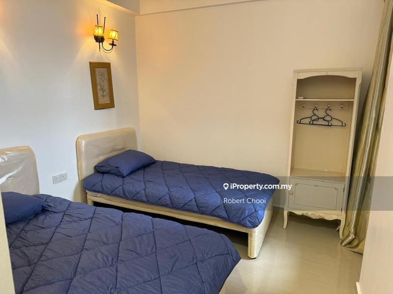 Pangsapuri untuk Disewa di Kempas Apartment oleh Robert Chooi - iProperty.com.my