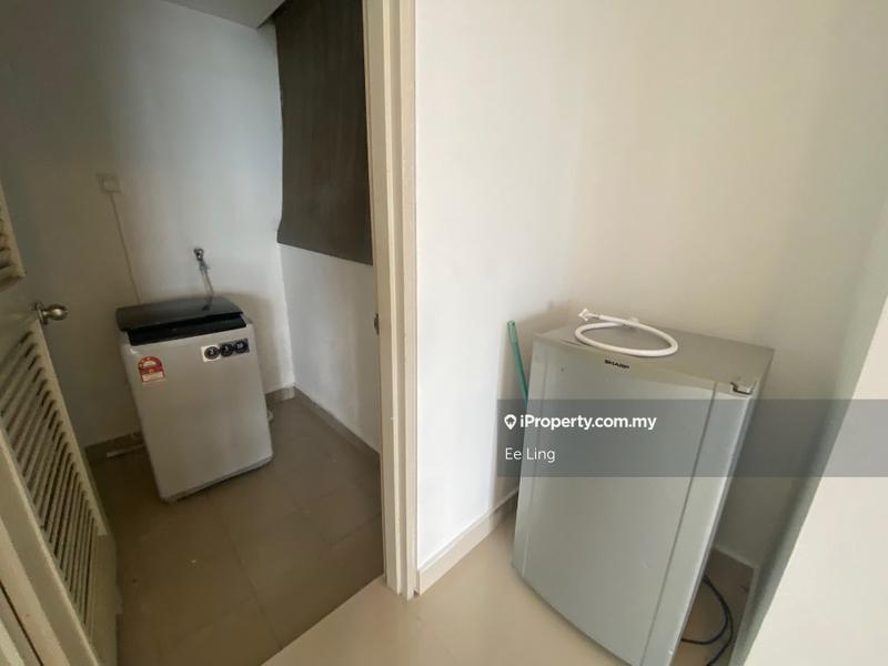 Service Residence for Rent in SetiaWalk by Ee Ling - iProperty.com.my