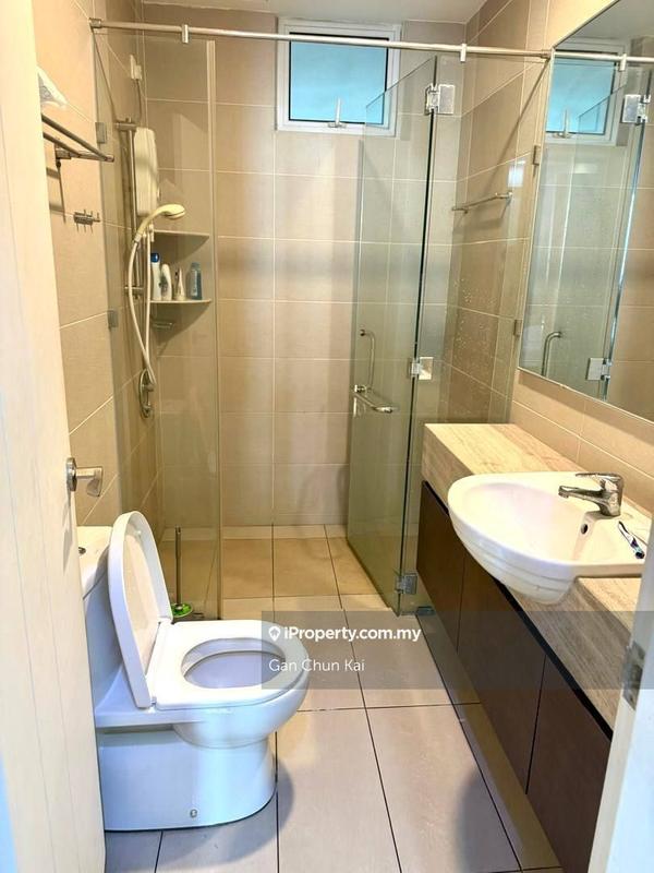 Service Residence for Rent in Summerton by Gan Chun Kai - iProperty.com.my