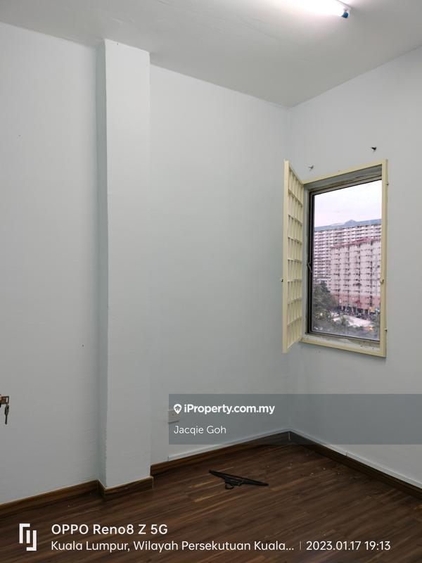 Pangsapuri untuk Disewa di Teratai Mewah Apartment Block 15,17,19,21 oleh Jacqie Goh - iProperty.com.my