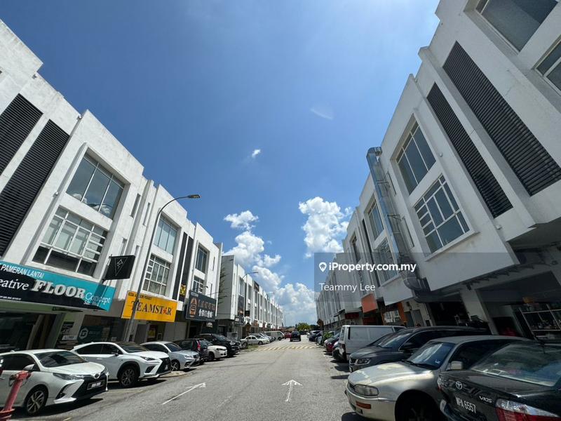 Shop-Office for Sale in Cheras Selatan, Cheras by Teammy Lee - iProperty.com.my
