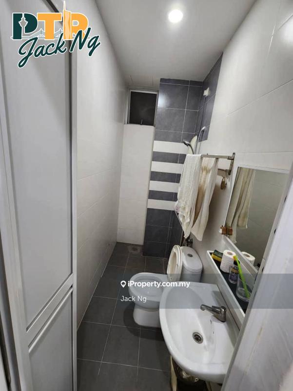Apartment for Rent in Bliss Place by Jack Ng - iProperty.com.my