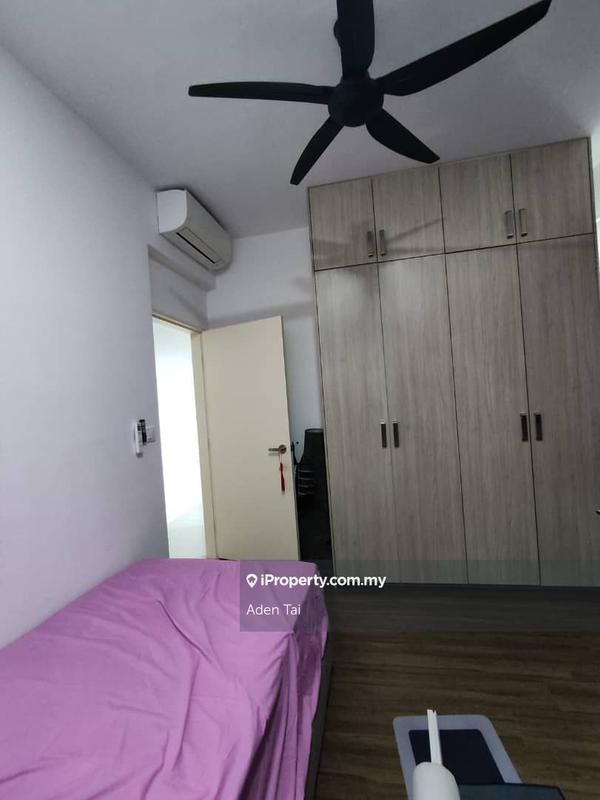 Service Residence for Sale in Parc 3 by Aden Tai - iProperty.com.my