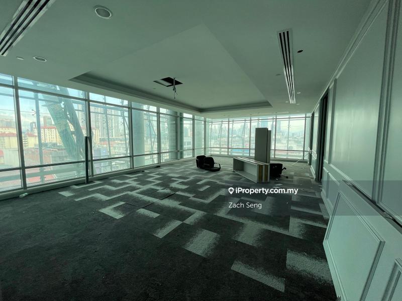 Office for Rent in Chan Sow Lin, Cheras by Zach Seng - iProperty.com.my
