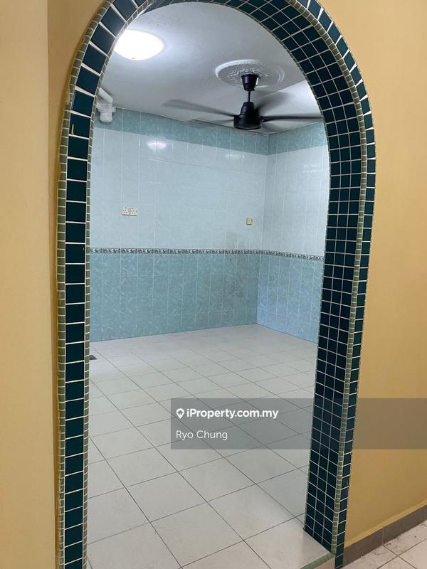 Condominium for Sale in Venice Hill by Ryo Chung - iProperty.com.my